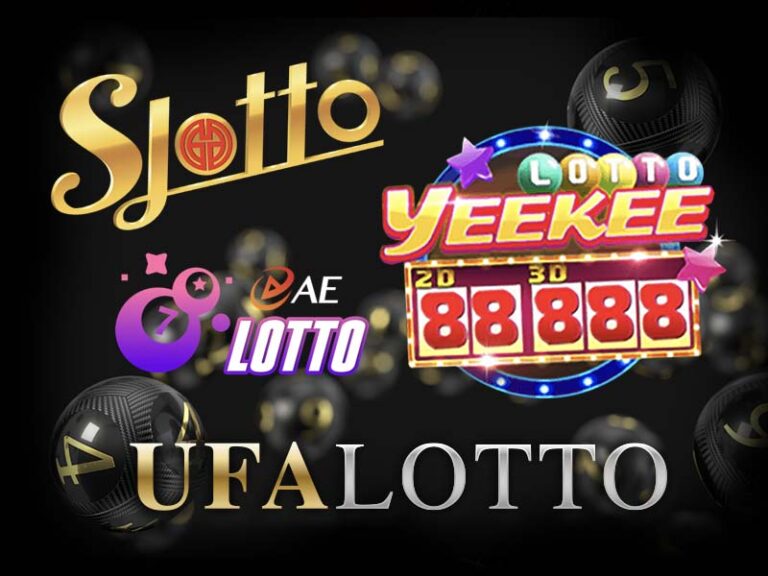 ufa lotto