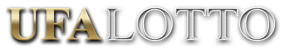 ufalotto โลโก้หลัก